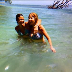 Meet your Posher, Paula